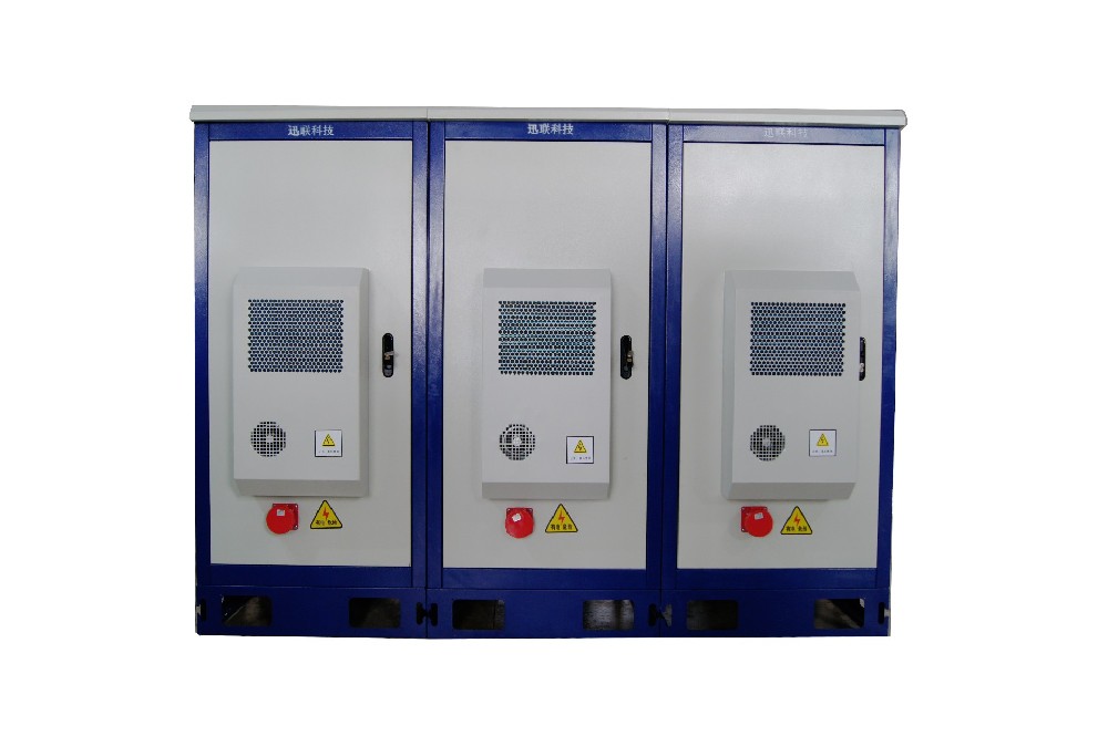 5G戶外大功率機(jī)柜